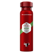 Old Spice Deodorant Body Spray