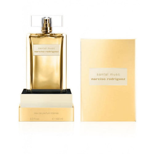Narciso Rodriguez Santal Musc EDP