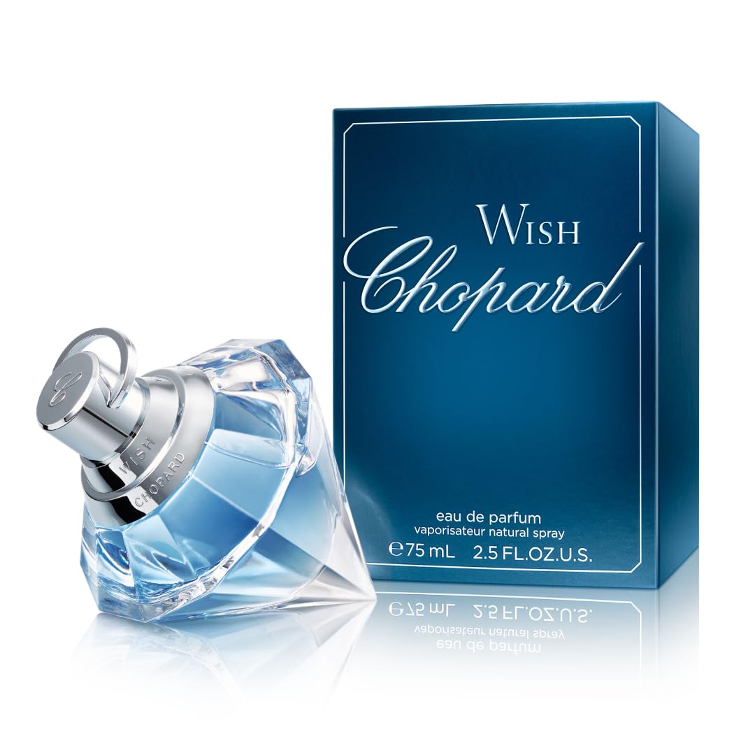 Chopard Wish EDP