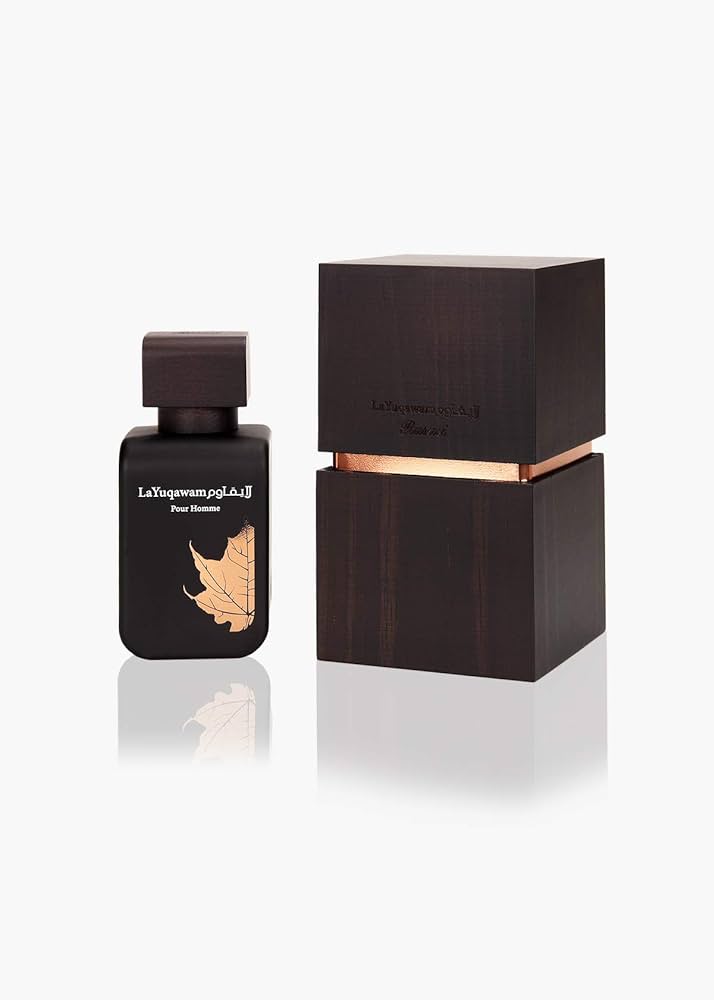 Rasasi La Yuqawam Homme EDP