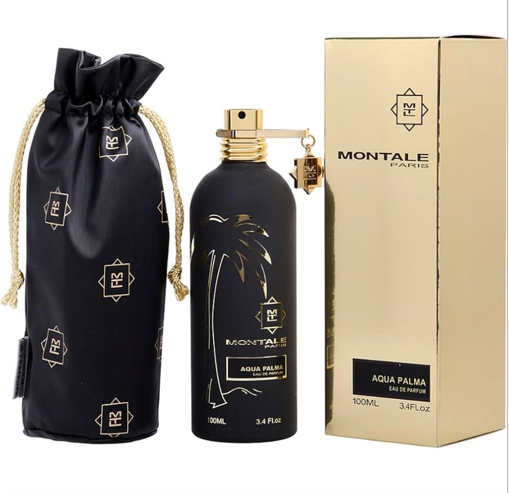Montale Aqua Palma EDP