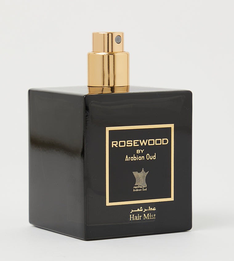 Rose Wood Hair Mist