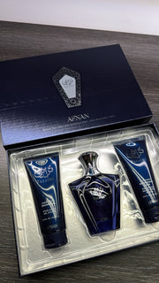 Afnan Turathi Blue Edp Set Men