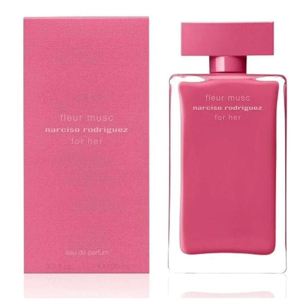 Narciso Rodriguez Fleur Musc EDP