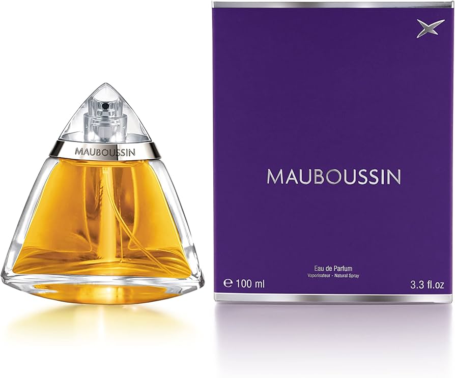 Mauboussin Classic EDP