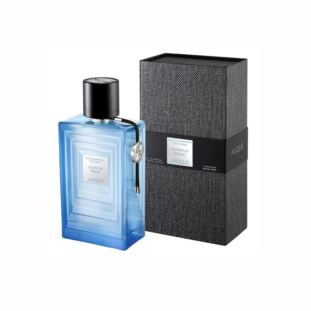 Lalique Glorious Indigo EDP