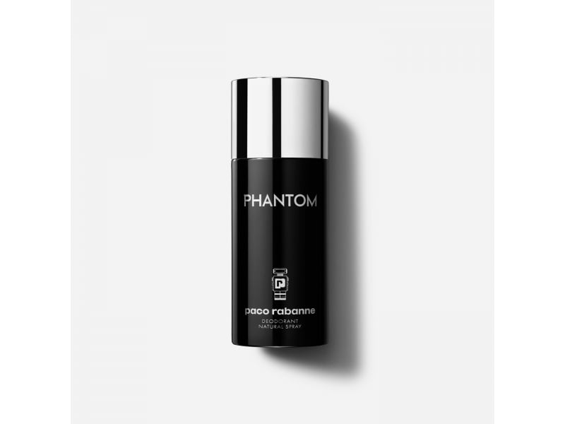 Paco Rabanne Phantom Deo 75ml Stick Men