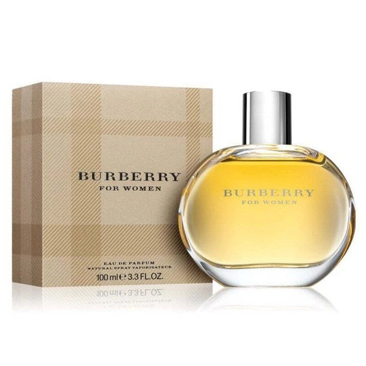 Burberry Women EDP