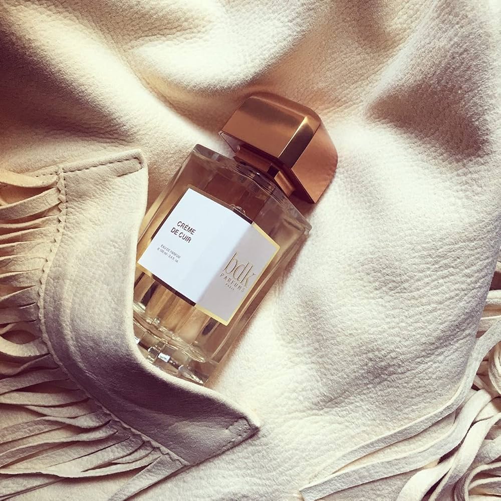 Bdk Crème De Cuir (Unisex)