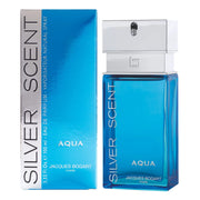Jacques Bogart Silver Scent Aqua EDP