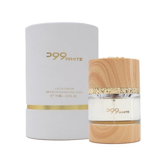 Wood White Al Majed Oud
