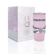 Lattafa Yara Pink