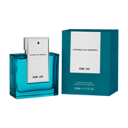 Porsche Design Pure Life EDP