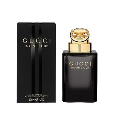 Gucci Oud EDP Intense