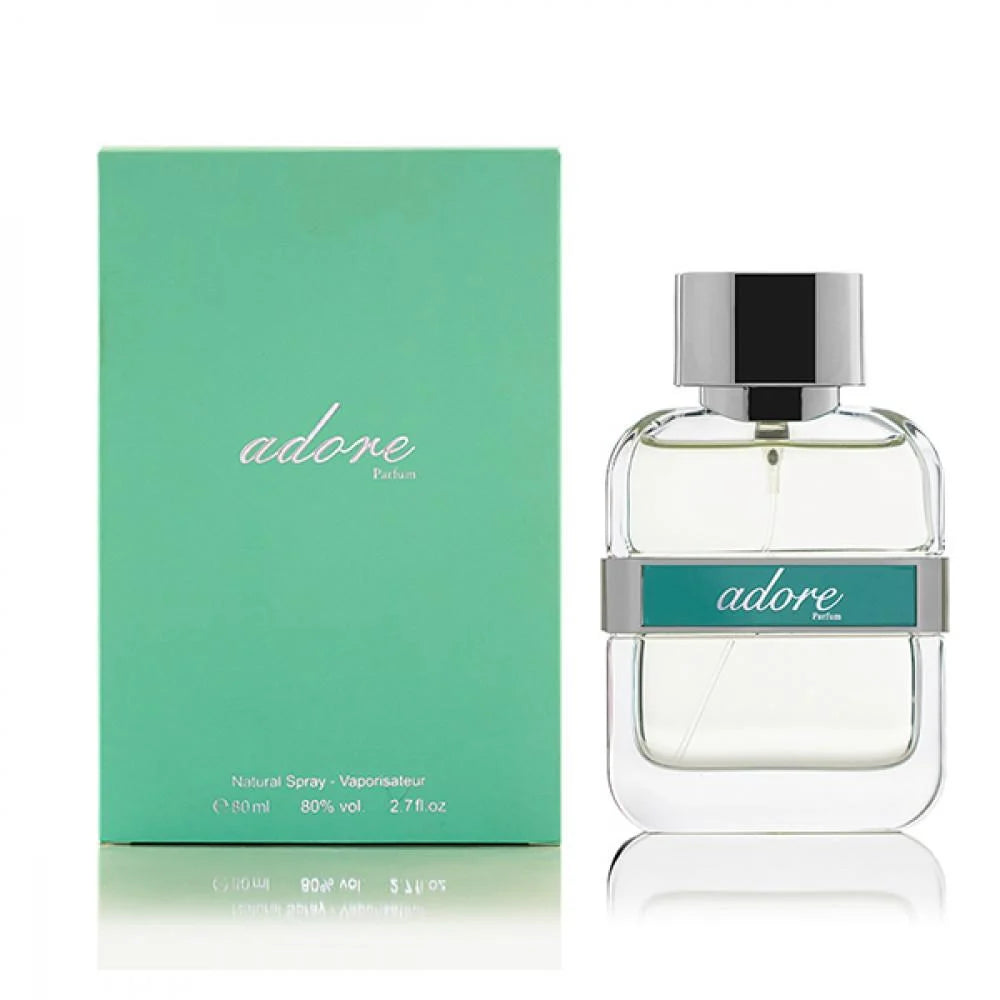 Adore Arabian Oud EDP