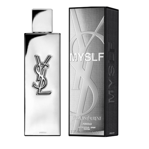 Yves Saint Laurent Myslf L'Absolu Parfum