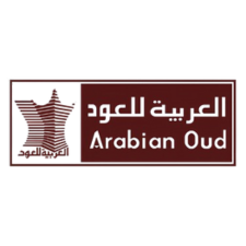 Arabian Oud