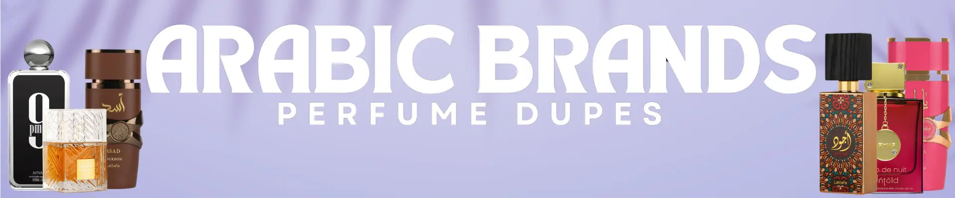 My Smell Shop