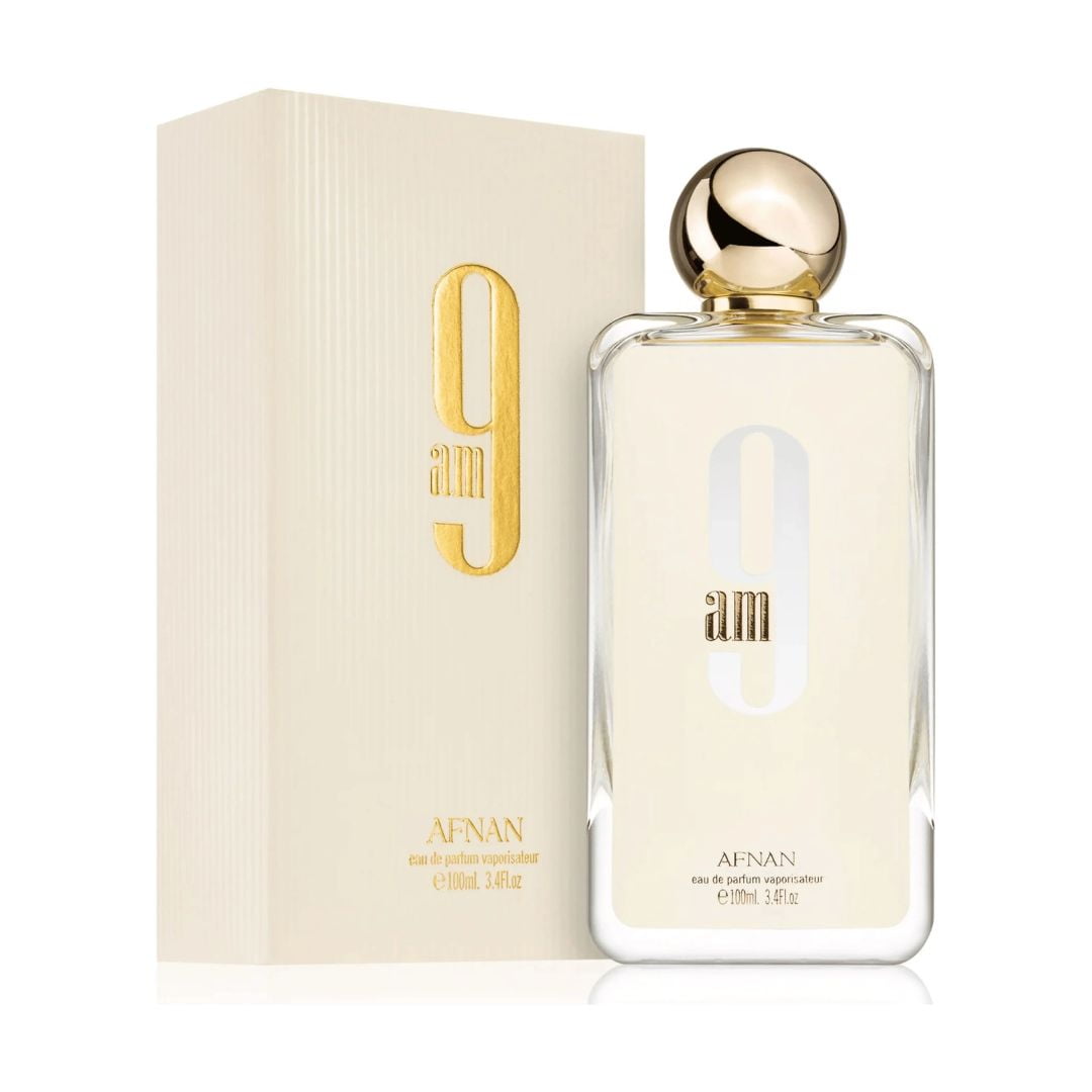 Afnan 9am EDP
