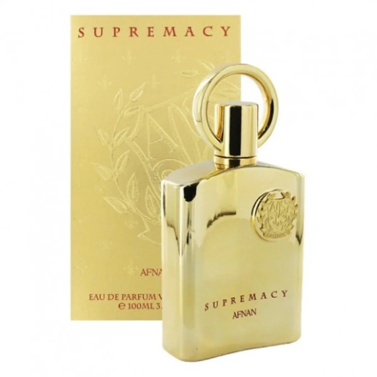Afnan Supremacy Gold