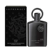 Afnan Supremacy Noir EDP