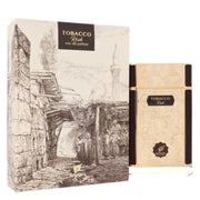 Afnan Tobacco Rush EDP