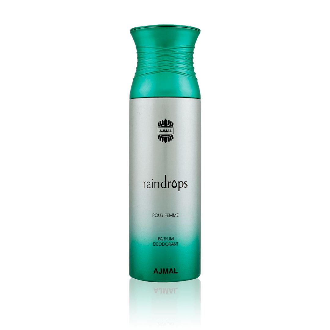 Ajmal Raindrops Deodorant For Her