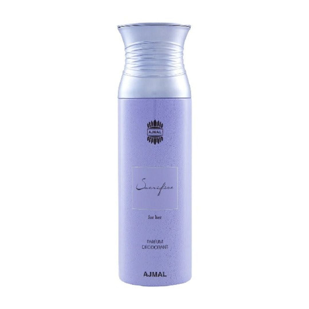 Ajmal Sacrifice Deodorant (Clone Alien Mugler)