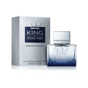 Antonio Banderas King Of Seduction EDT