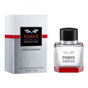Antonio Banderas Power Of Seduction Men