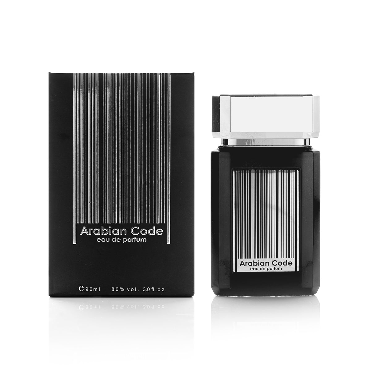Arabian Code EDP Arabian Oud