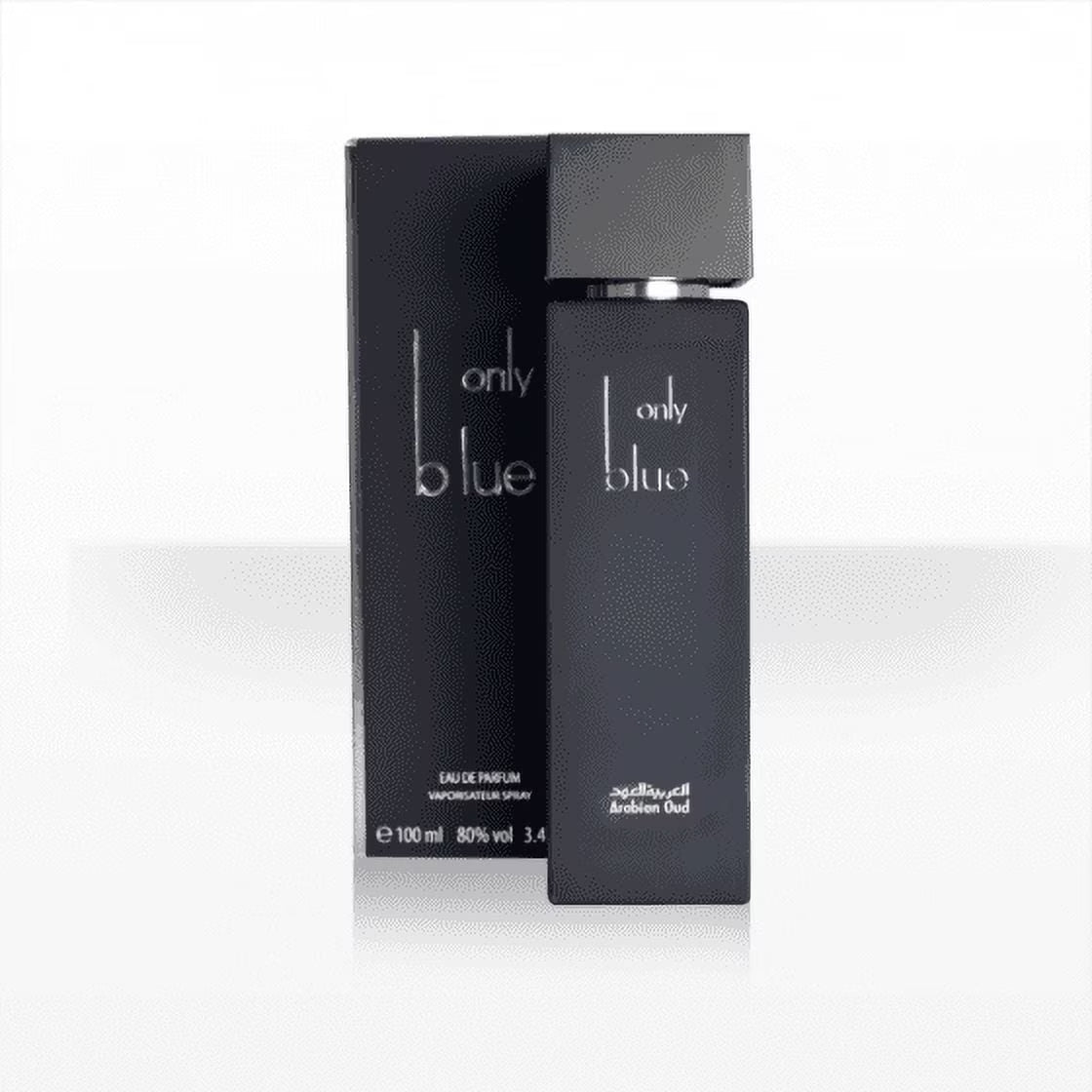 Only Blue Arabian Oud EDP