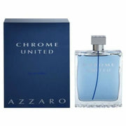 Azzaro Chrome United EDT