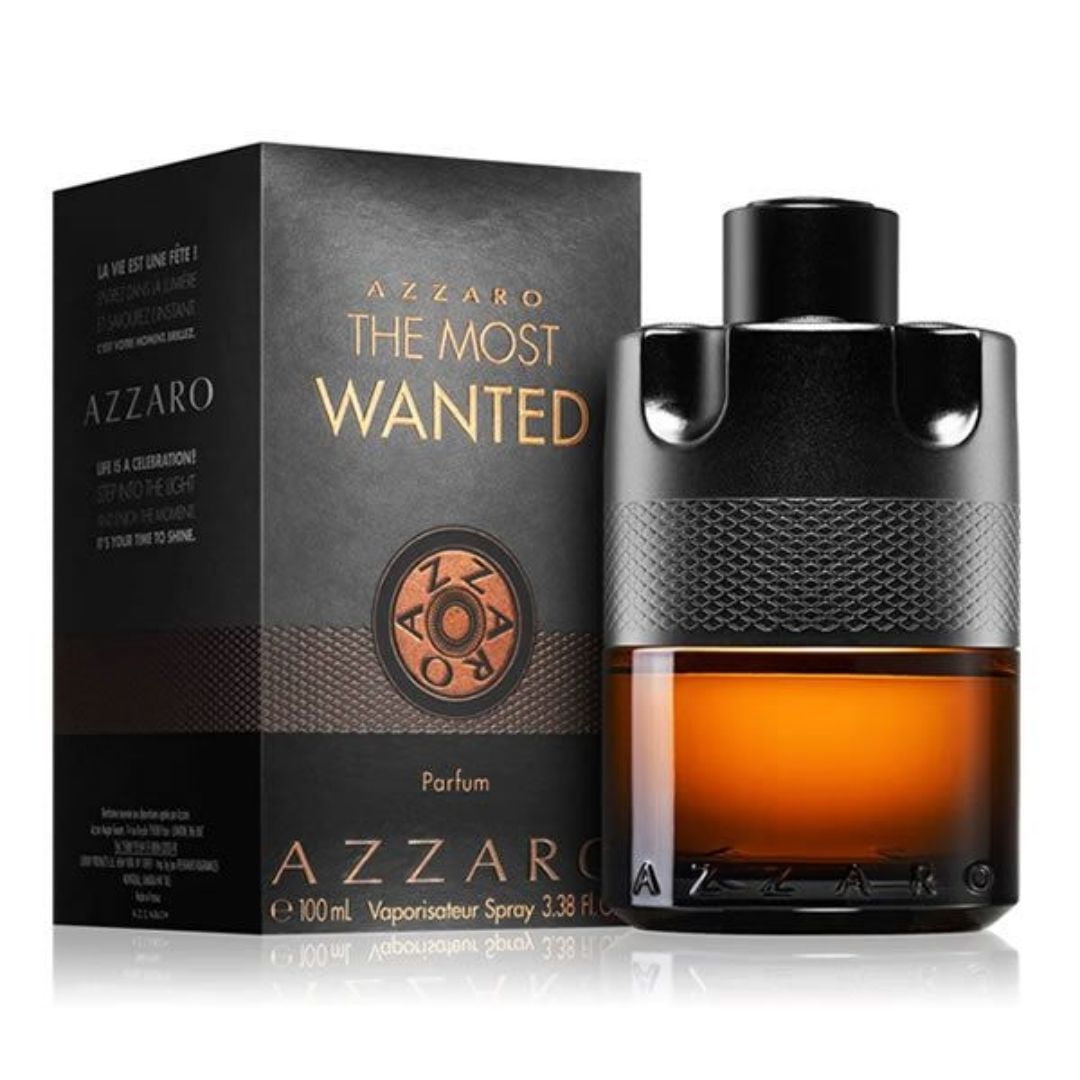 Azzaro Most Wanted Parfum