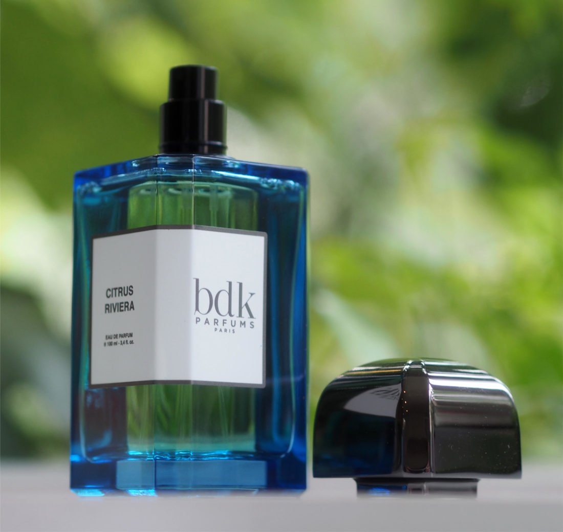 Bdk Citrus Riviera (Unisex)