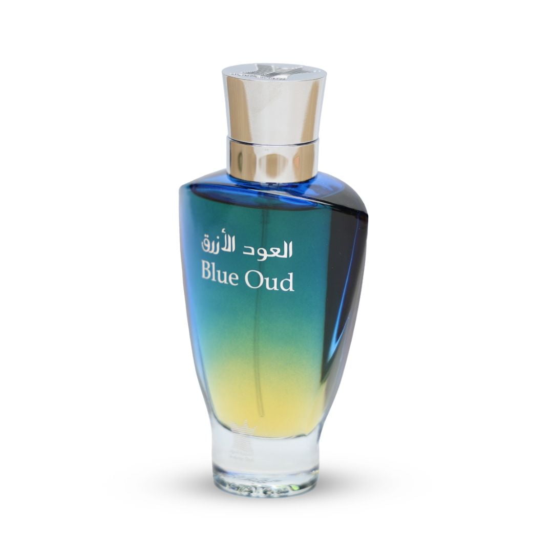 Blue Oud Arabian Oud Prive -  For Men