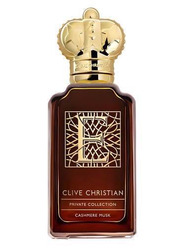 Clive Christian E Cashmere Musk