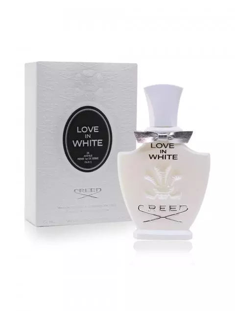 Creed Love in White EDP