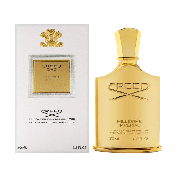 Creed Millésime Impérial EDP