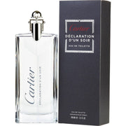 Cartier Declaration D'Un Soir EDT