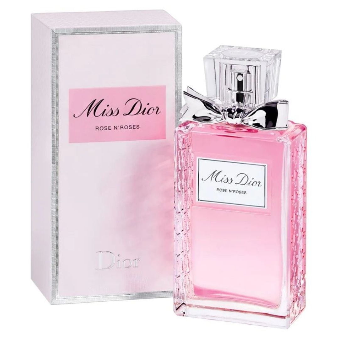 Miss Dior Rose N'Roses EDT