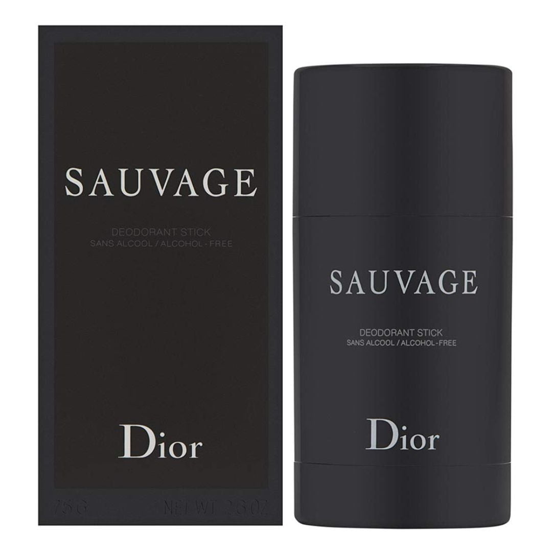 Dior Sauvage Deo Stick