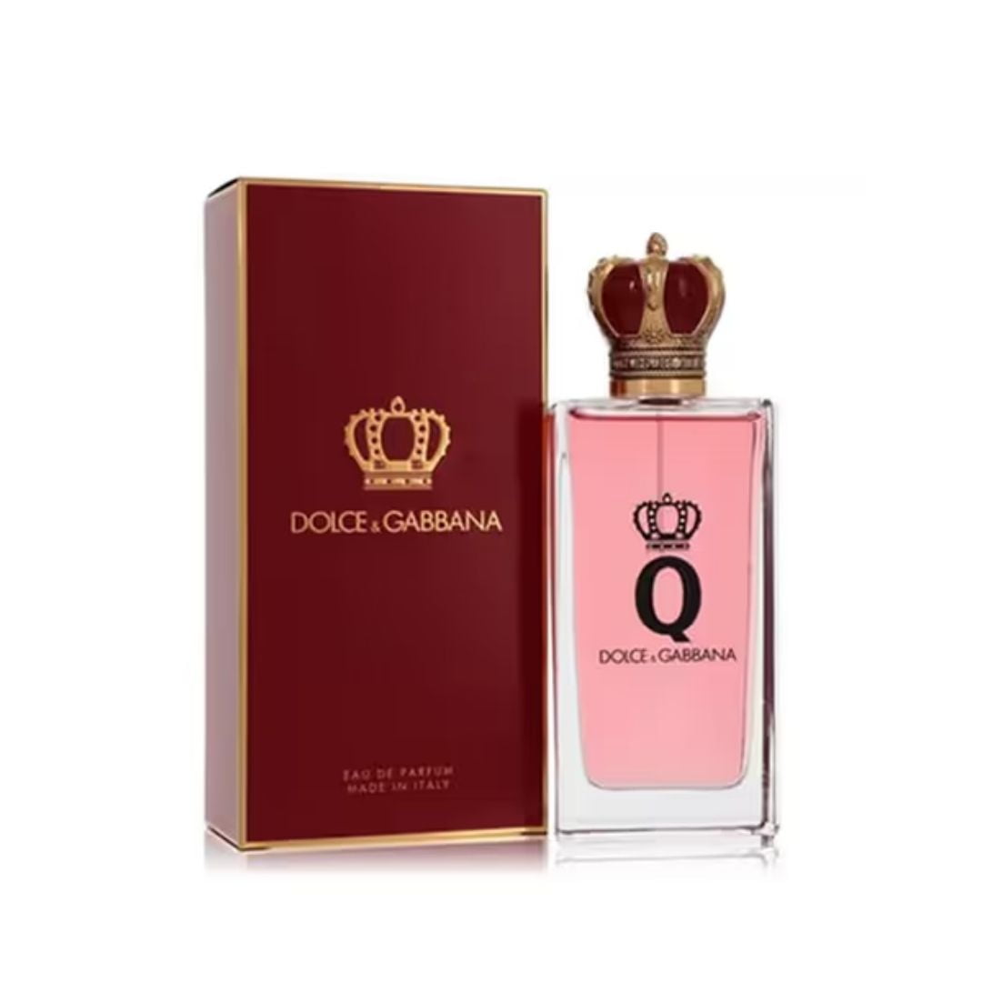 Dolce & Gabbana Q EDP