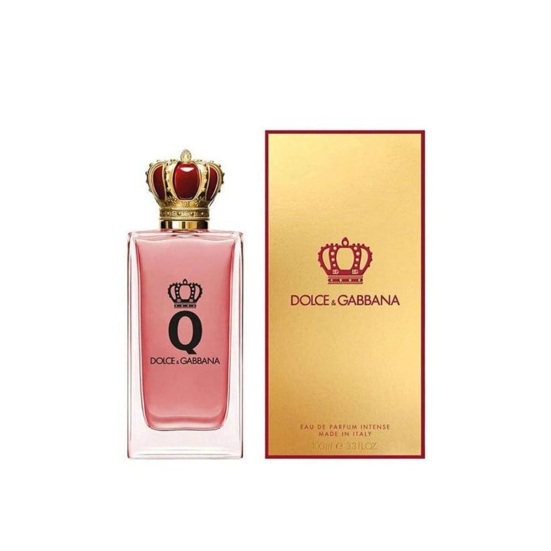 Dolce & Gabbana Q EDP Intense