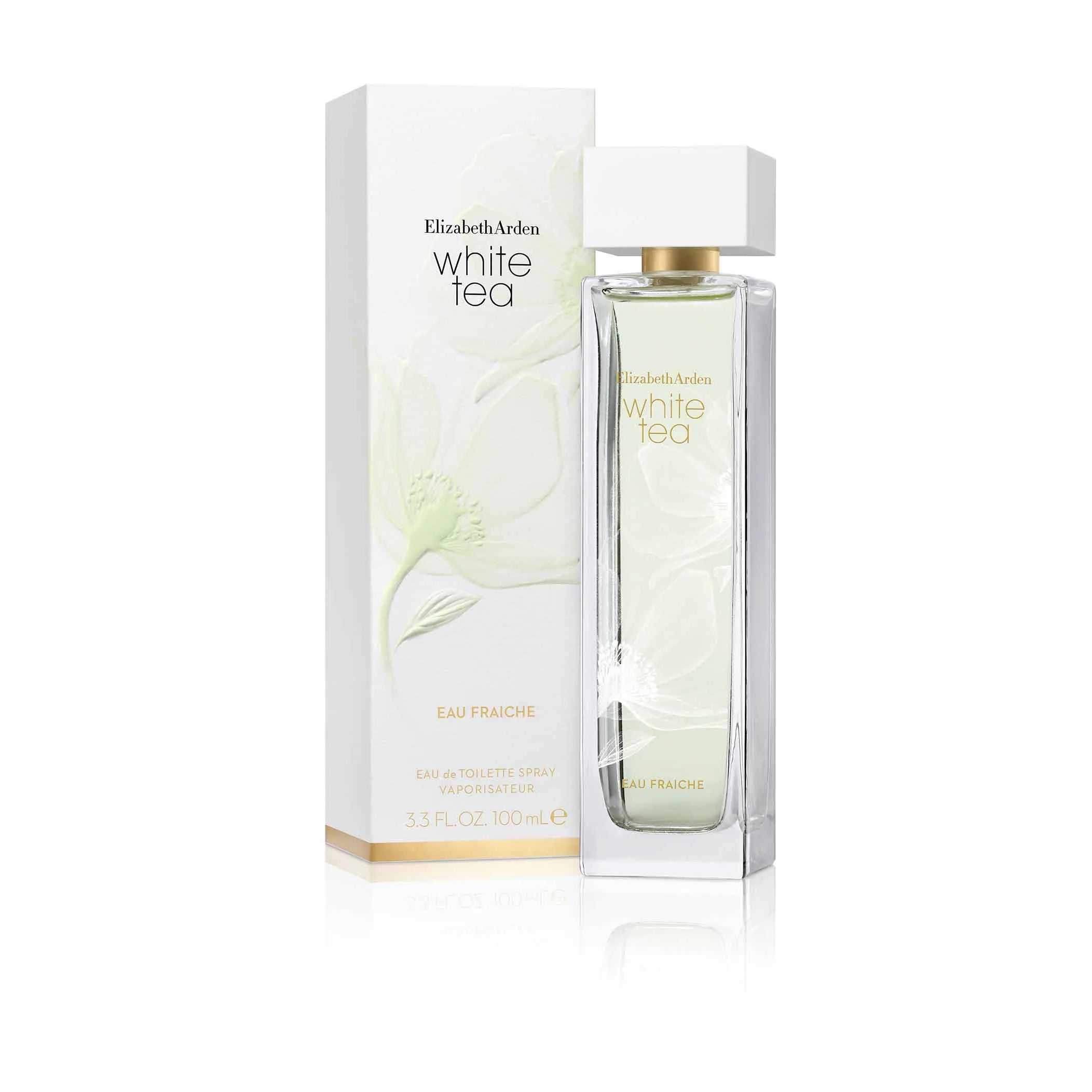 Elizabeth Arden White Tea EDT