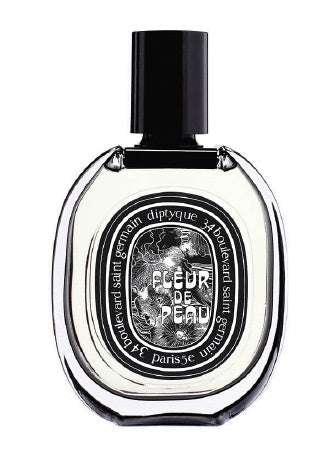 Diptyque Fleur De Peau EDP