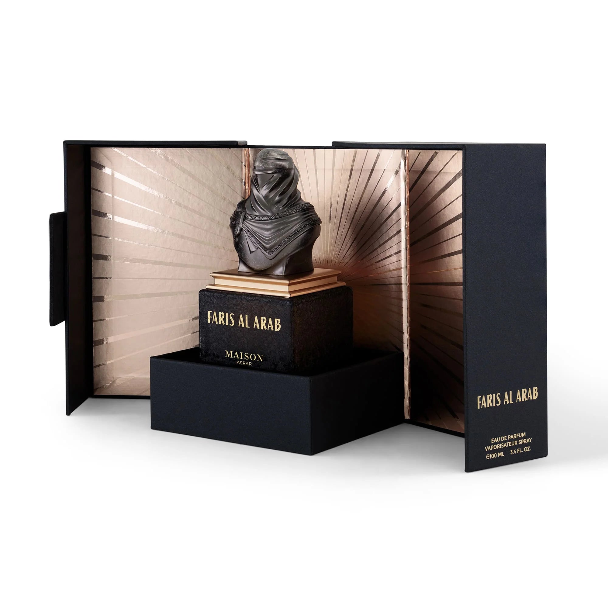 Faris Al Arab EDP Maison Asrar