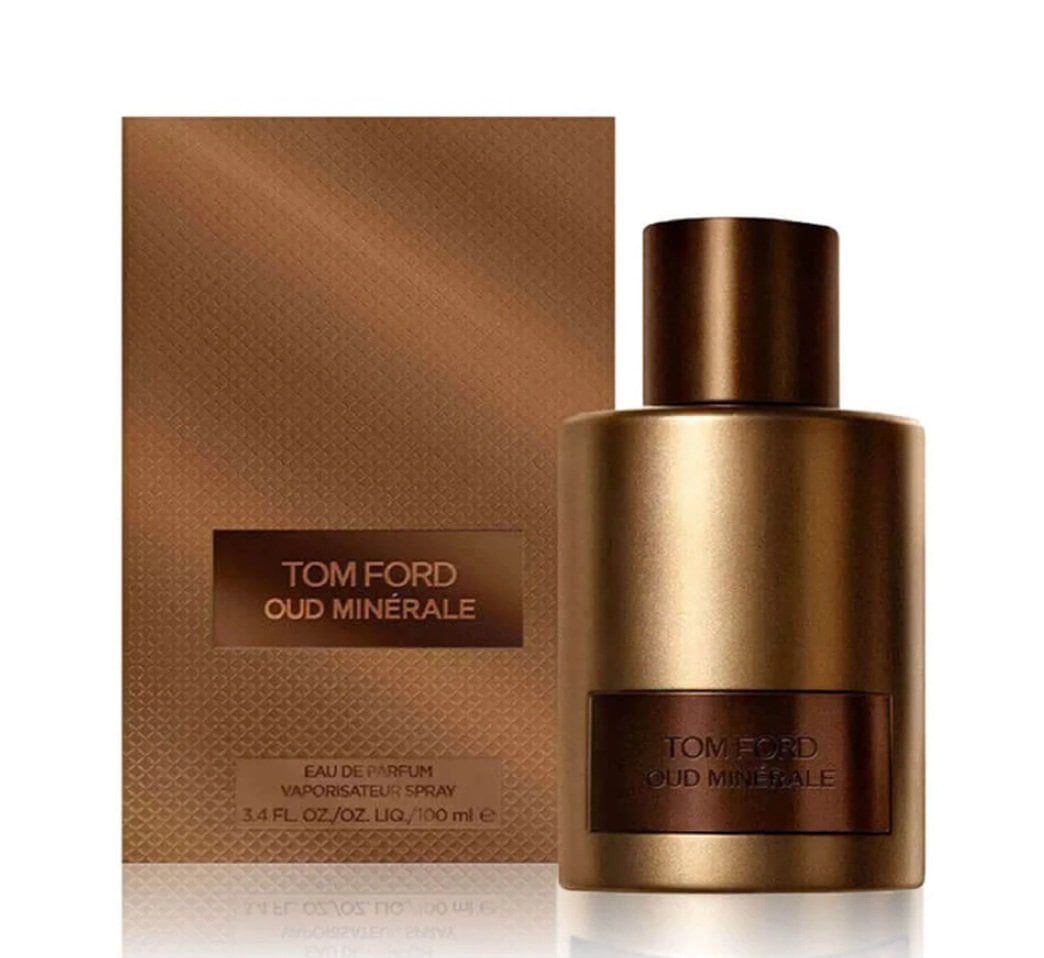 Tom Ford Oud Minérale EDP