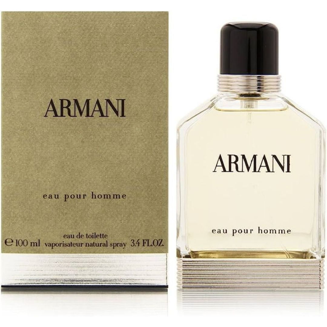 Giorgio Armani Eau Pour Homme EDT