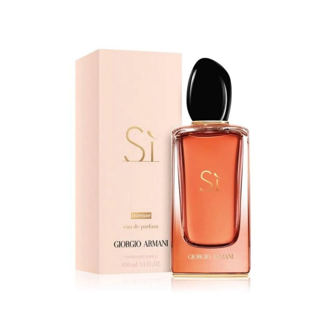 Giorgio Armani Si EDP Intense